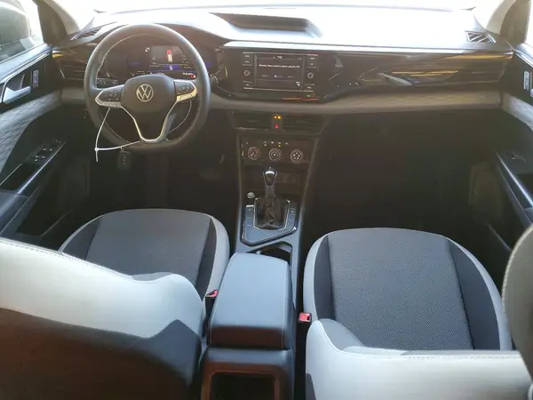 3VVDX7B26PM338113 2023 VOLKSWAGEN TAOS - Image 8