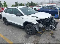 3VVDX7B26PM352884 2023 VOLKSWAGEN TAOS