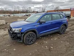 3VVDX7B26PM353226 2023 VOLKSWAGEN TAOS