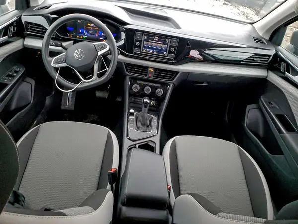 3VVDX7B26PM353226 2023 VOLKSWAGEN TAOS - Image 8