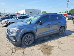 3VVDX7B26PM381639 2023 VOLKSWAGEN TAOS