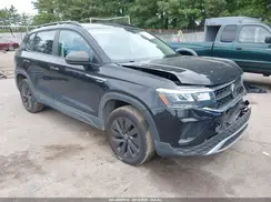 3VVDX7B27NM002399 2022 VOLKSWAGEN TAOS