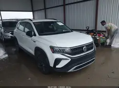 3VVDX7B27NM004444 2022 VOLKSWAGEN TAOS