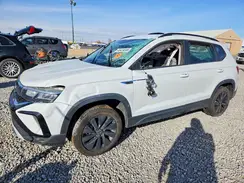 3VVDX7B27NM005206 2022 VOLKSWAGEN TAOS