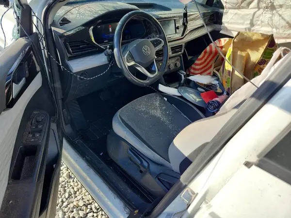 3VVDX7B27NM005206 2022 VOLKSWAGEN TAOS - Image 8