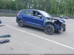3VVDX7B27NM008509 2022 VOLKSWAGEN TAOS