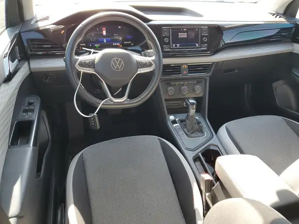 3VVDX7B27NM008879 2022 VOLKSWAGEN TAOS - Image 8