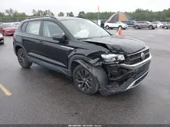 3VVDX7B27NM011572 2022 VOLKSWAGEN TAOS