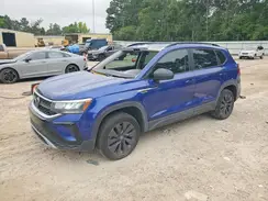 3VVDX7B27NM011801 2022 VOLKSWAGEN TAOS