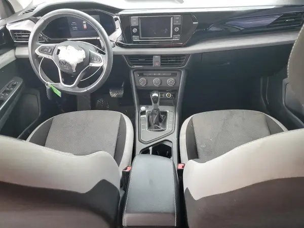 3VVDX7B27NM013340 2022 VOLKSWAGEN TAOS - Image 8