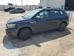 3VVDX7B27NM025102 2022 VOLKSWAGEN TAOS