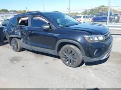 3VVDX7B27NM026931 2022 VOLKSWAGEN TAOS