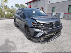 3VVDX7B27NM034298 2022 VOLKSWAGEN TAOS