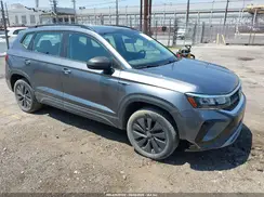 3VVDX7B27NM034530 2022 VOLKSWAGEN TAOS