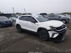 3VVDX7B27NM036360 2022 VOLKSWAGEN TAOS