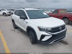 3VVDX7B27NM038755 2022 VOLKSWAGEN TAOS