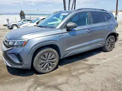 3VVDX7B27NM077054 2022 VOLKSWAGEN TAOS