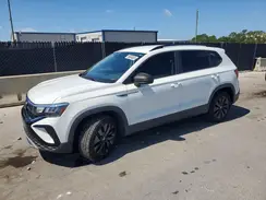 3VVDX7B27PM307436 2023 VOLKSWAGEN TAOS