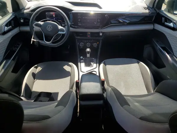 3VVDX7B27PM307436 2023 VOLKSWAGEN TAOS - Image 8