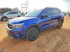 3VVDX7B27PM318405 2023 VOLKSWAGEN TAOS