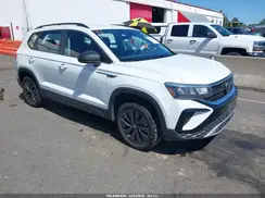3VVDX7B27PM319702 2023 VOLKSWAGEN TAOS