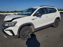 3VVDX7B27PM321921 2023 VOLKSWAGEN TAOS