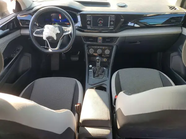 3VVDX7B27PM321921 2023 VOLKSWAGEN TAOS - Image 8