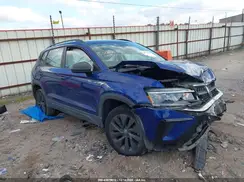 3VVDX7B27PM329968 2023 VOLKSWAGEN TAOS