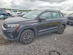 3VVDX7B27PM350464 2023 VOLKSWAGEN TAOS