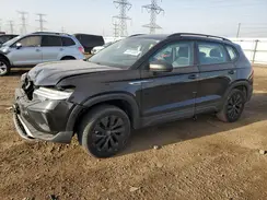 3VVDX7B27PM352022 2023 VOLKSWAGEN TAOS