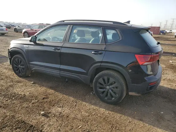 3VVDX7B27PM352022 2023 VOLKSWAGEN TAOS - Image 2