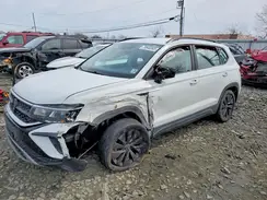 3VVDX7B28NM001486 2022 VOLKSWAGEN TAOS