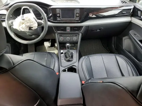 3VVDX7B28NM001486 2022 VOLKSWAGEN TAOS - Image 8