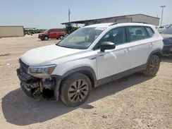 3VVDX7B28NM006316 2022 VOLKSWAGEN TAOS