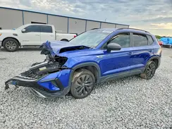 3VVDX7B28NM022757 2022 VOLKSWAGEN TAOS