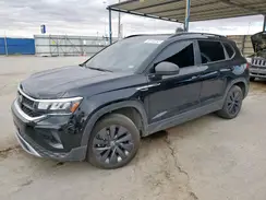 3VVDX7B28NM026534 2022 VOLKSWAGEN TAOS
