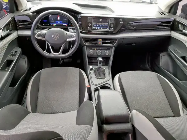 3VVDX7B28NM026534 2022 VOLKSWAGEN TAOS - Image 8