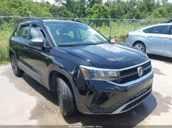 3VVDX7B28NM026579 2022 VOLKSWAGEN TAOS
