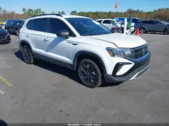 3VVDX7B28NM036352 2022 VOLKSWAGEN TAOS