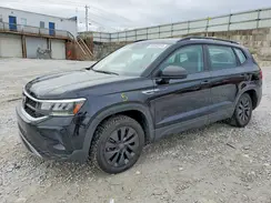 3VVDX7B28NM055094 2022 VOLKSWAGEN TAOS