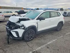 3VVDX7B28NM057170 2022 VOLKSWAGEN TAOS