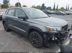 3VVDX7B28PM306120 2023 VOLKSWAGEN TAOS