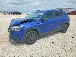3VVDX7B28PM326464 2023 VOLKSWAGEN TAOS