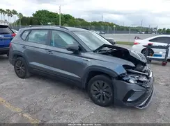 3VVDX7B28PM326951 2023 VOLKSWAGEN TAOS