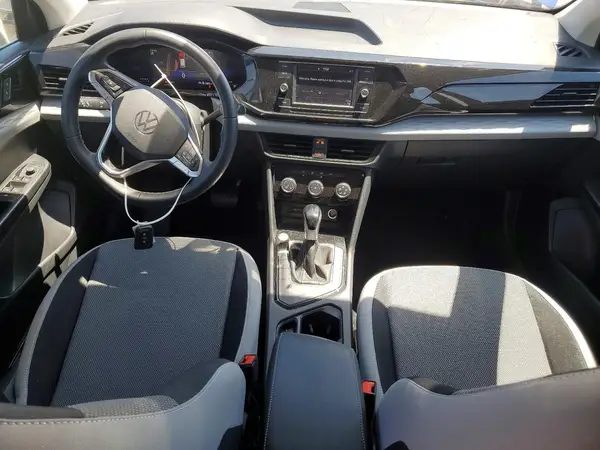 3VVDX7B28PM347105 2023 VOLKSWAGEN TAOS - Image 8