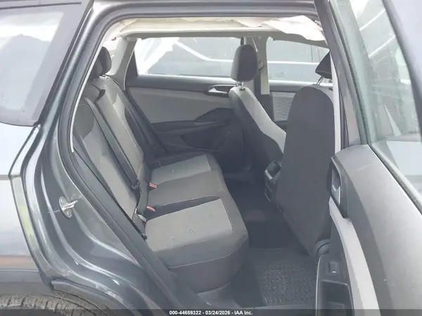 3VVDX7B28PM352837 2023 VOLKSWAGEN TAOS - Image 8