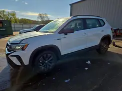 3VVDX7B28PM354295 2023 VOLKSWAGEN TAOS