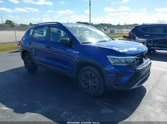 3VVDX7B28PM360677 2023 VOLKSWAGEN TAOS