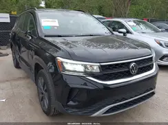 3VVDX7B28PM365510 2023 VOLKSWAGEN TAOS