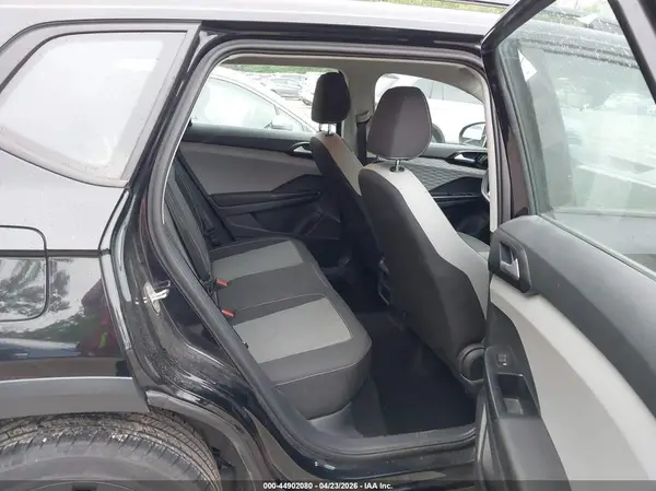 3VVDX7B28PM365510 2023 VOLKSWAGEN TAOS - Image 8
